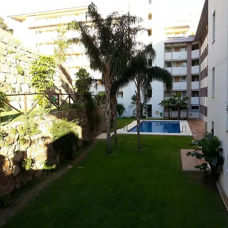 Los Pacos Fuengirola