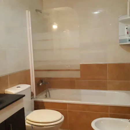 Apartment Los Pacos *