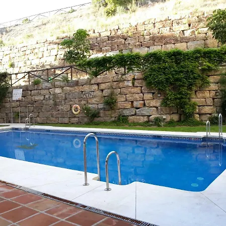 Los Pacos Apartment *