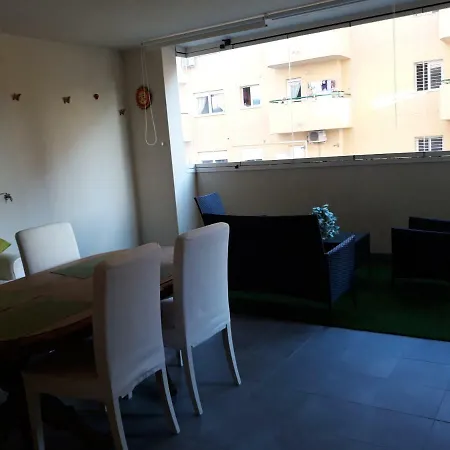 Los Pacos Apartment